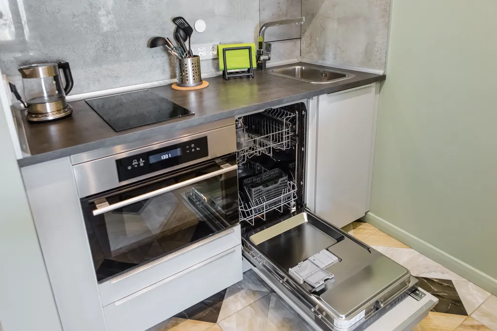 Квартира Квартира Loft 479 — Москва