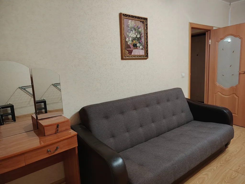 Апартаменты Центр