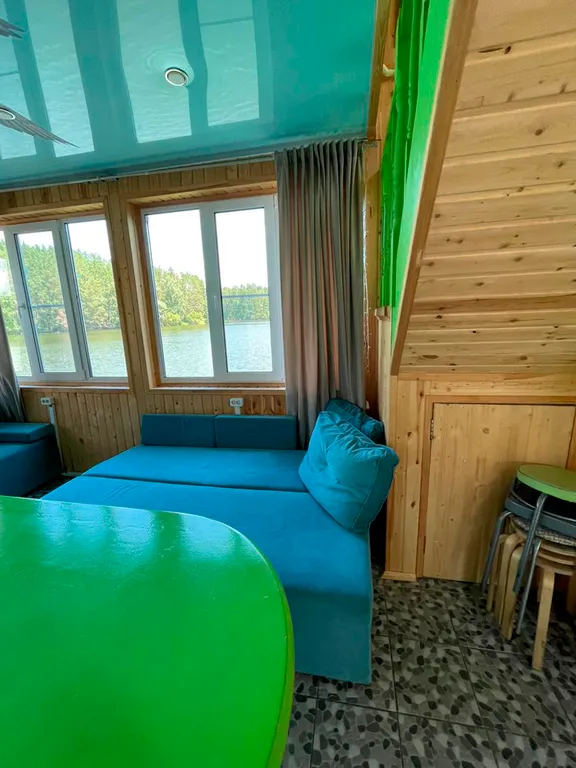 6-комнатный Дом