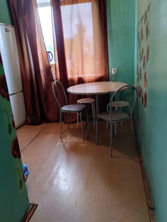 Квартира эконом класса