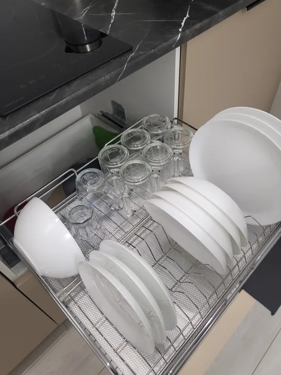 Квартира Уютная квартира в самом востребованном районе нашего города — Симферополь