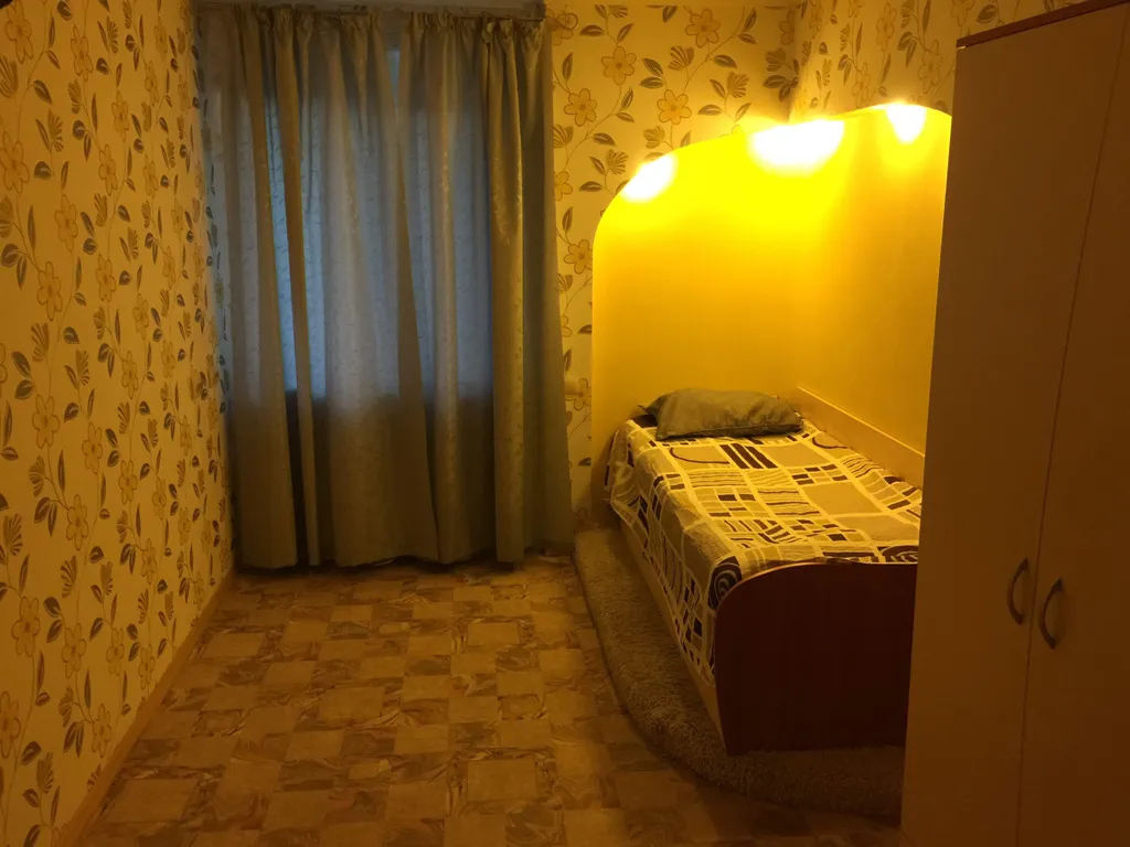 Квартира в центре