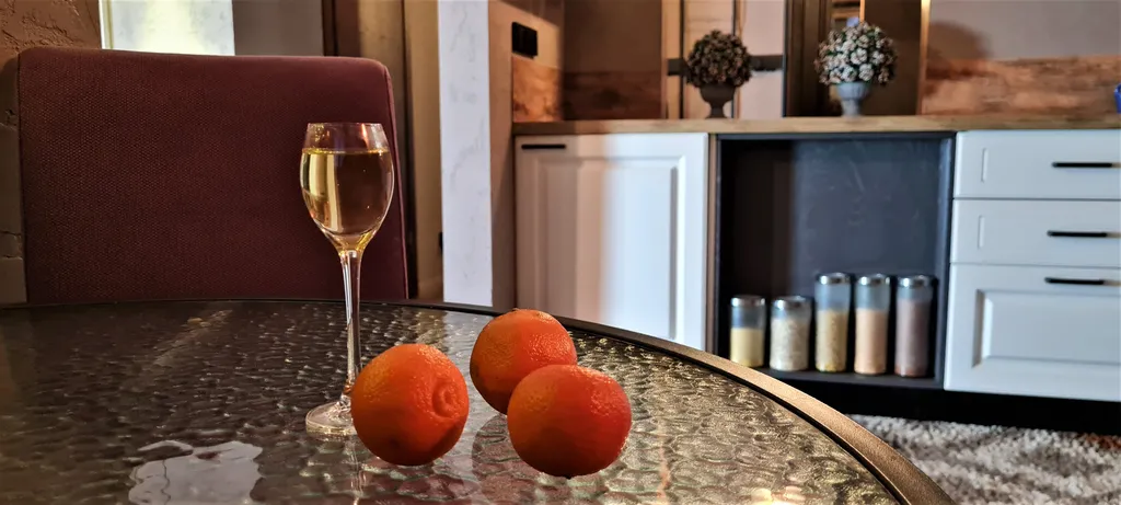 Романтичная квартира у парка