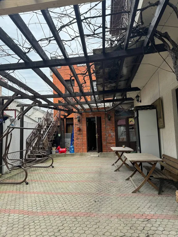 Коттедж 2-комнатный Дом — Геленджик