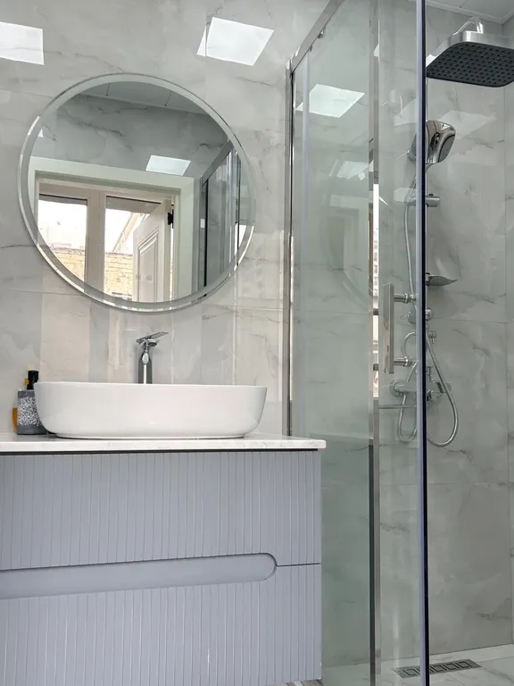 Уютная квартира в старом городе