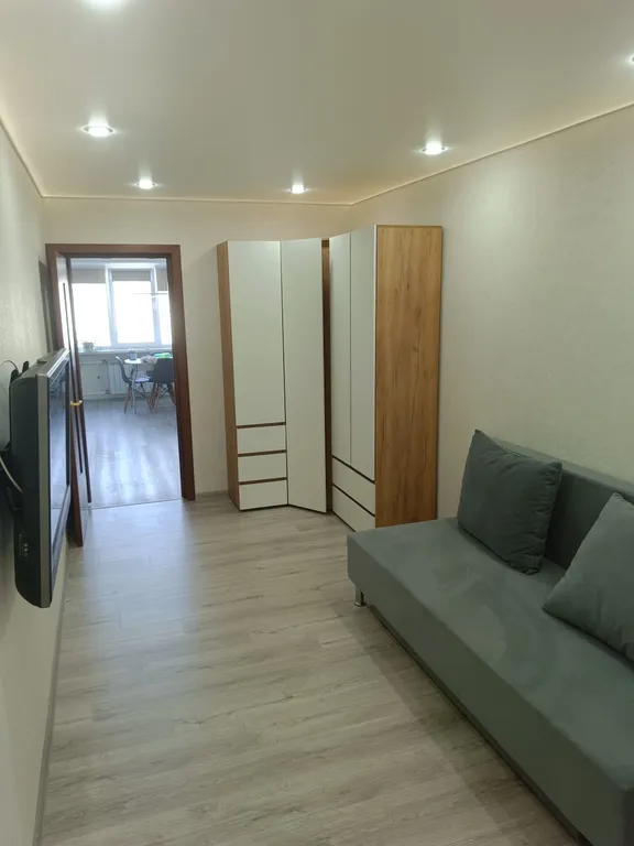 Шикарная квартира с новым ремонтом рядом с горнолыжным комплексом