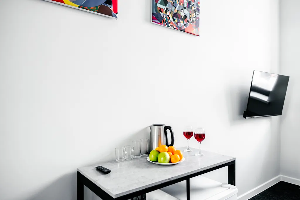 Квартира Комната — Москва