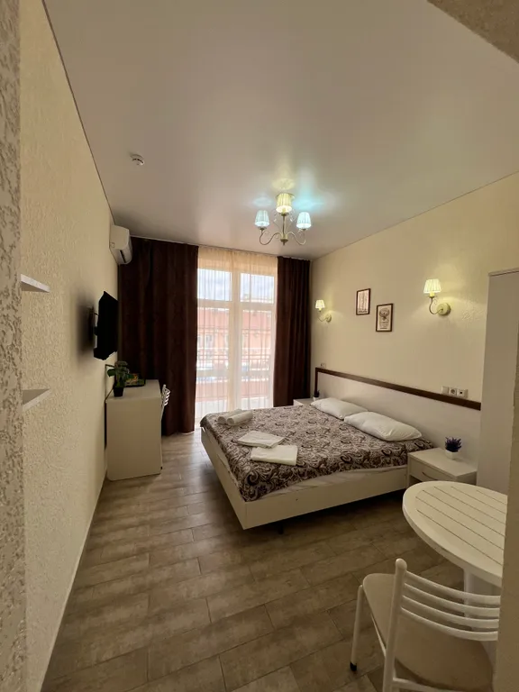 Квартира Комната — Анапа