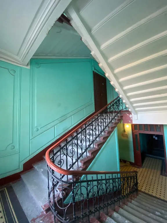 Роскошная трехкомнатная квартира для 6 гостей на Васильевском острове