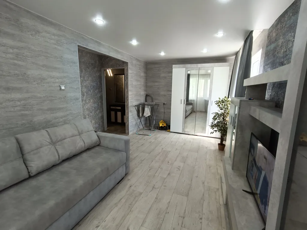 Квартира рядом с Кремлём