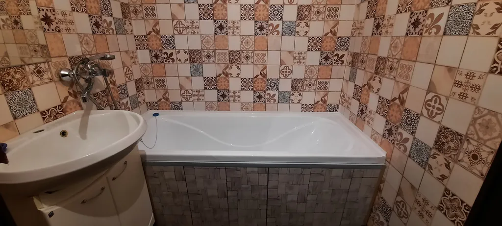 Квартира у тц рубин