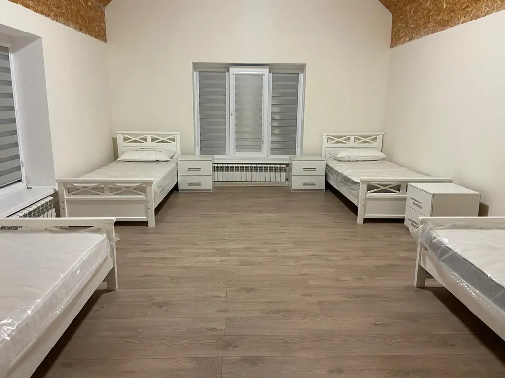 Коттедж Коттедж Все условия для комфортного проживания — Махачкала