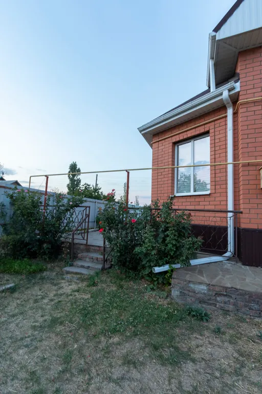 4-комнатный Дом