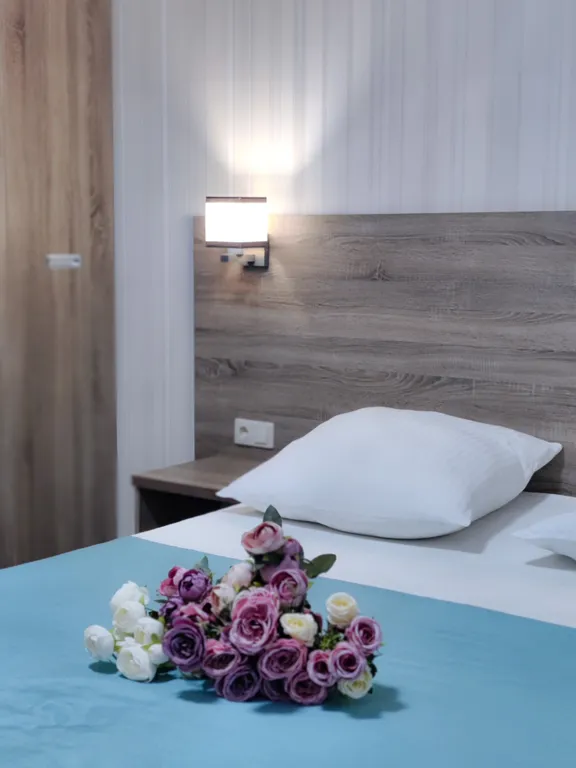 Квартира Комната — Анапа