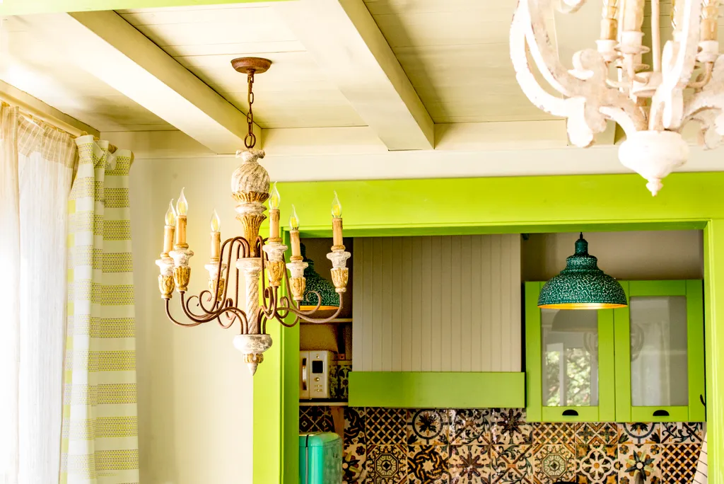 Апартаменты Green Dream