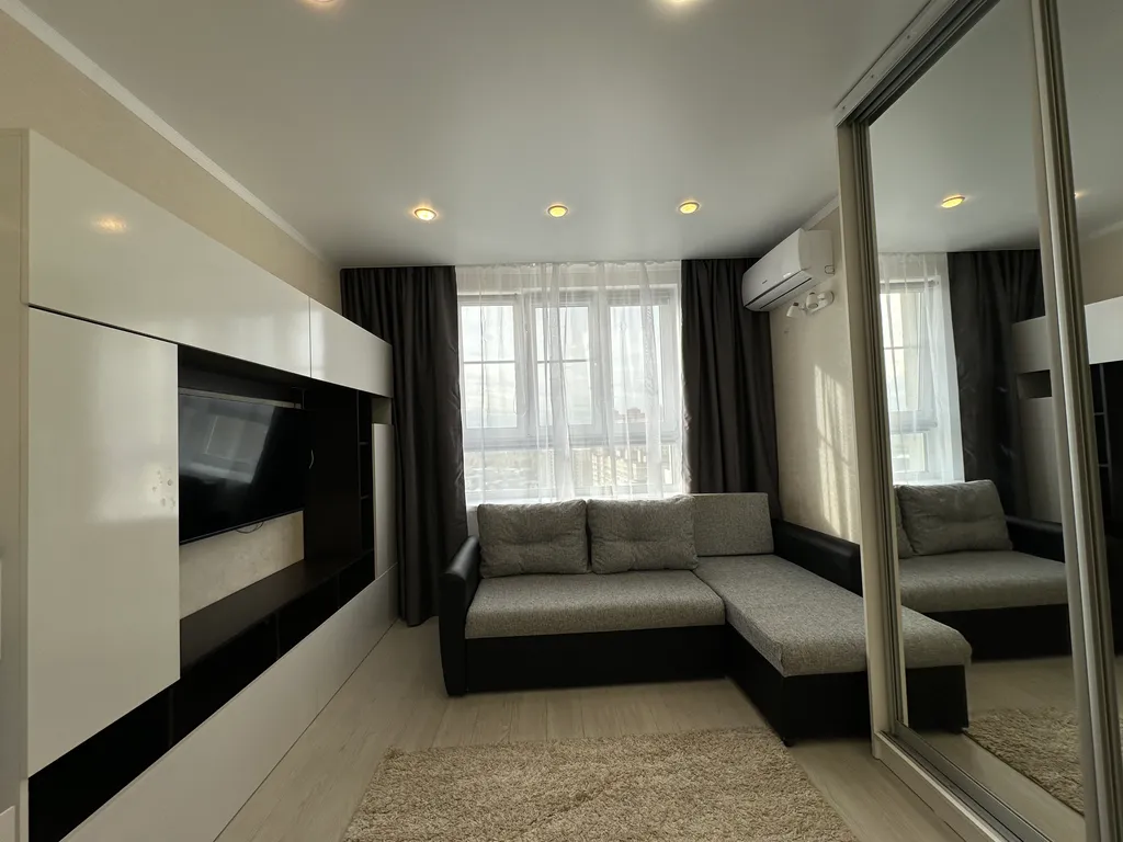 Студия Премиум у Щелковского шоссе