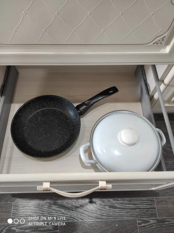 Уютная квартира в самом центре