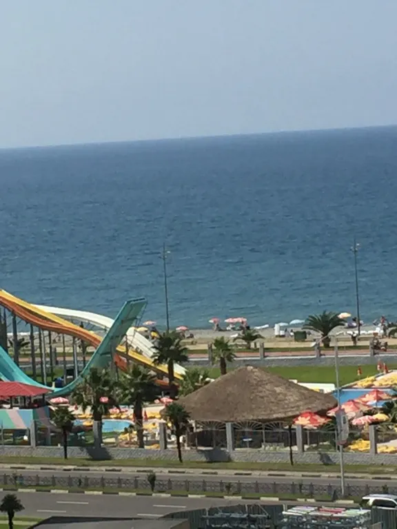 Apartment Opbi Plaza