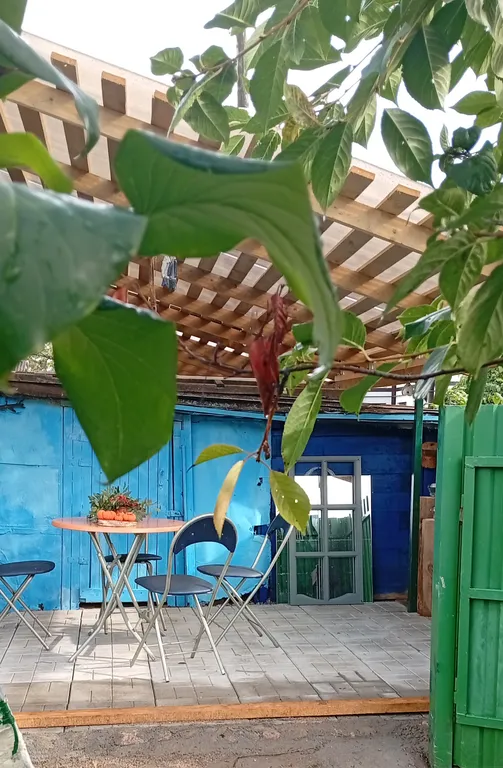 Коттедж Уютный домик с садом и верандой — Ломоносов