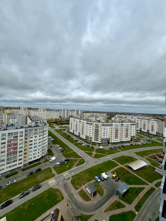 Квартира Дизайнерская квартира в ЖК Восток — Калининград