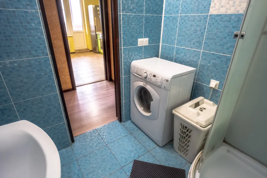 Апартаменты большие двухкомнатные в отличном районе