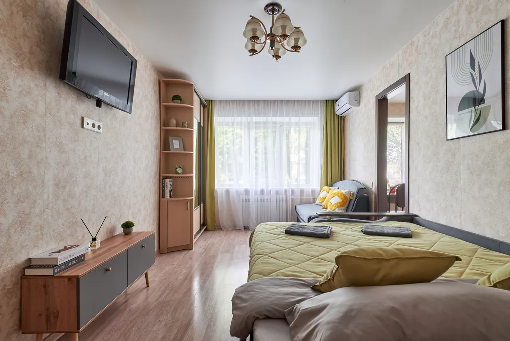 KenigApart в Узловой