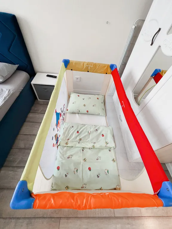 Квартира Квартира Апартамент в Амалиенау — Калининград