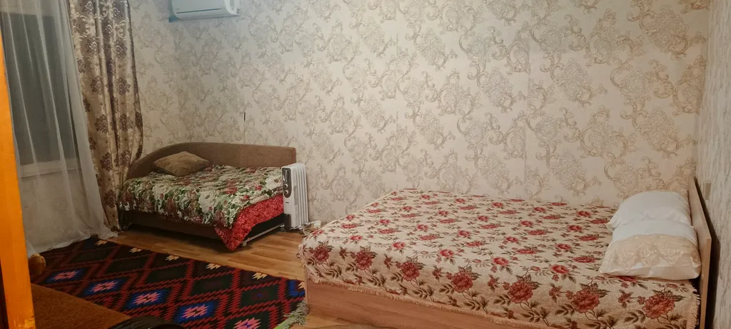 Квартира, ту которую ты ищешь