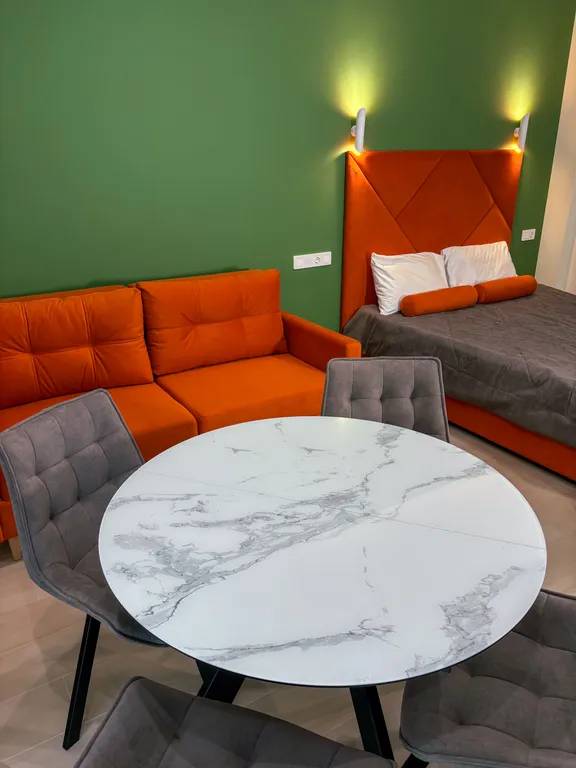 Квартира Комната — аренда посуточно в Новомихайловский