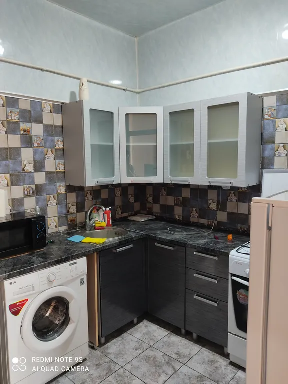 Квартира Уютная квартира с видом на море — Евпатория