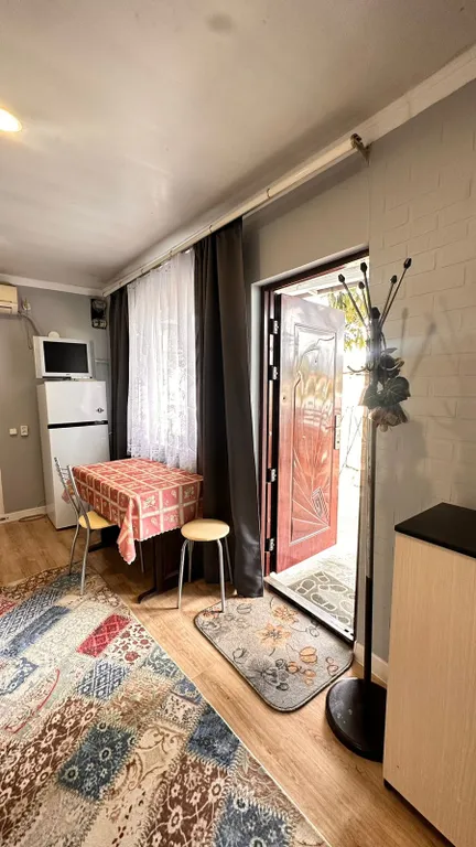 Гостевой домик Чайка