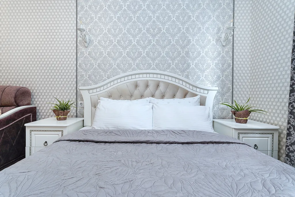 Квартира рядом с Детской ККБ и КВВУ им. Штеменко — аренда посуточно в Краснодар