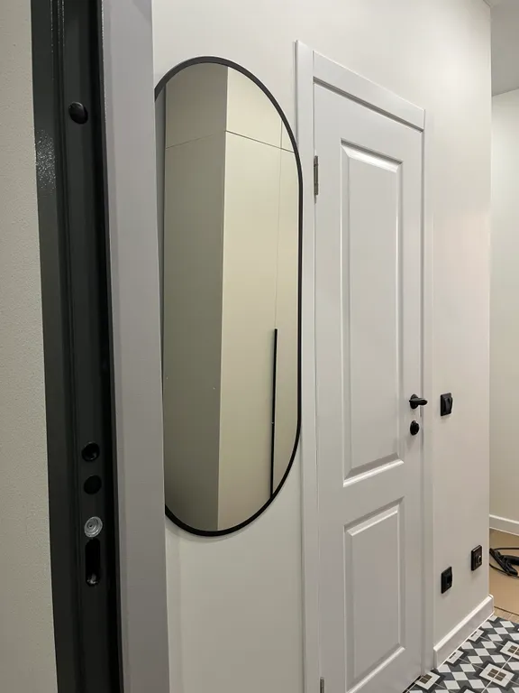 Квартира Квартира ЖК Полис в Новоселье — Новоселье