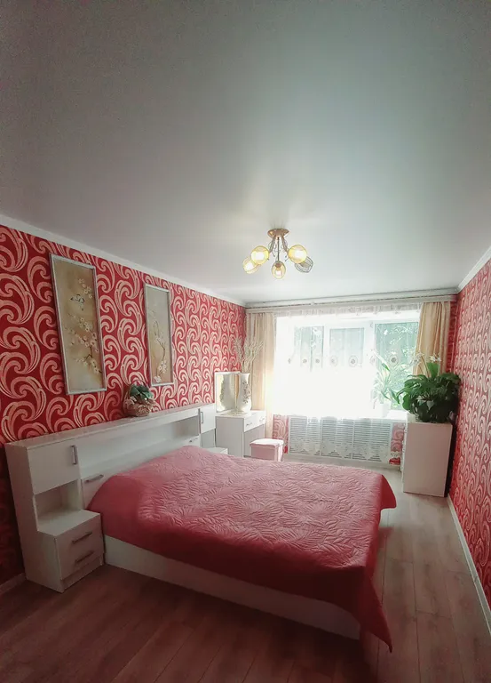 Уютная квартира в центре города с видом на гору Змейка — аренда посуточно в Минеральные Воды