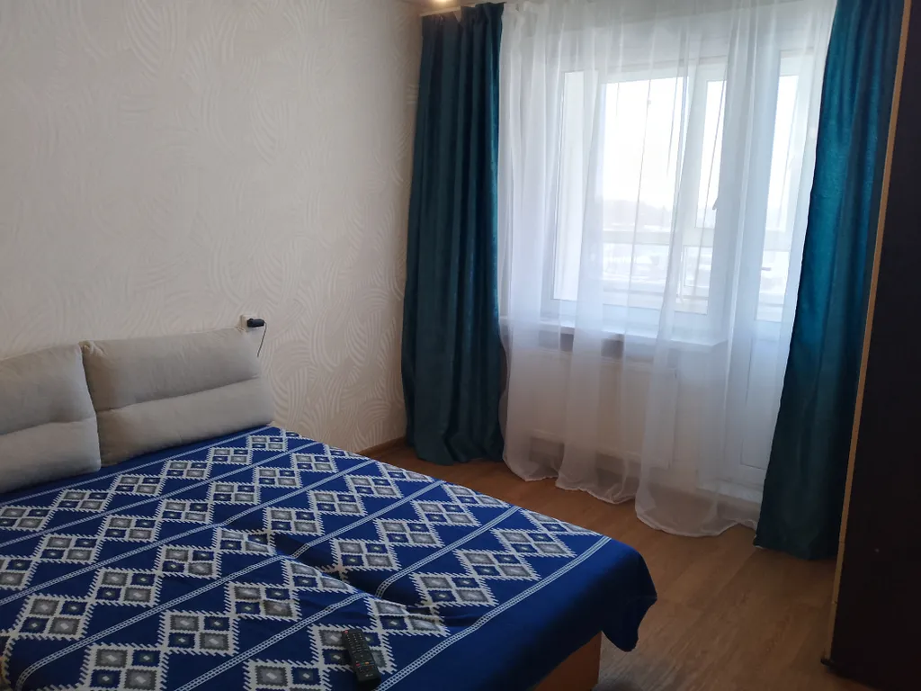 Уютная студия рядом с жд и центральным рынком