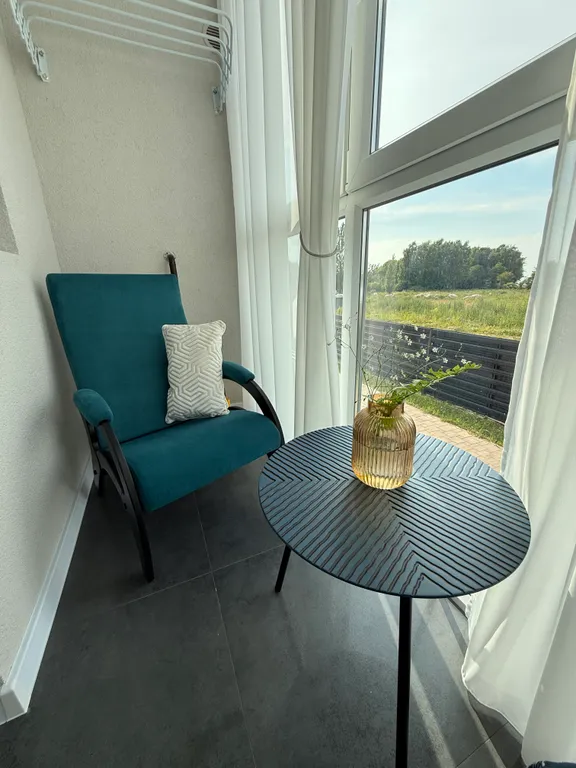 Отдых в Нойкурене