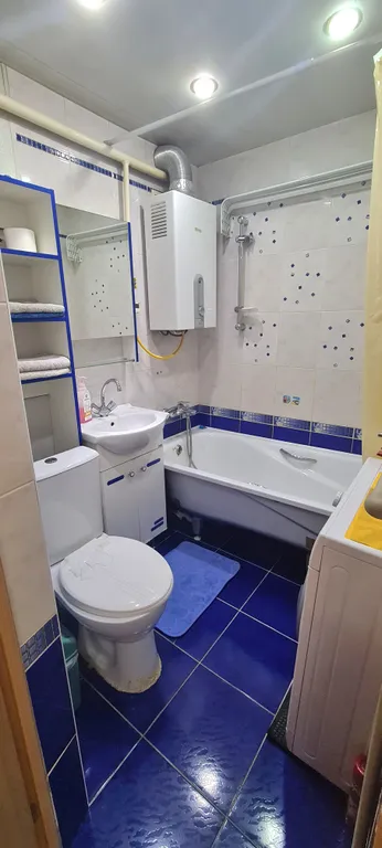 Квартира 2-комнатная Квартира — Волгоград