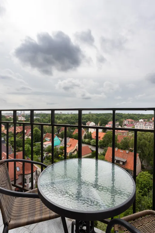 Квартира Квартира Новая студия Loft — Калининград