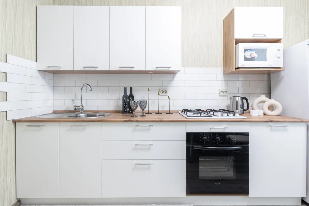 Апартаменты Velvet Stay