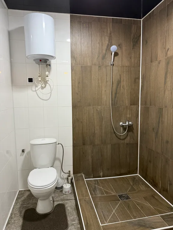 Уютная студия в центре станицы