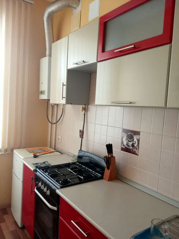 Уютная квартира в историческом центре