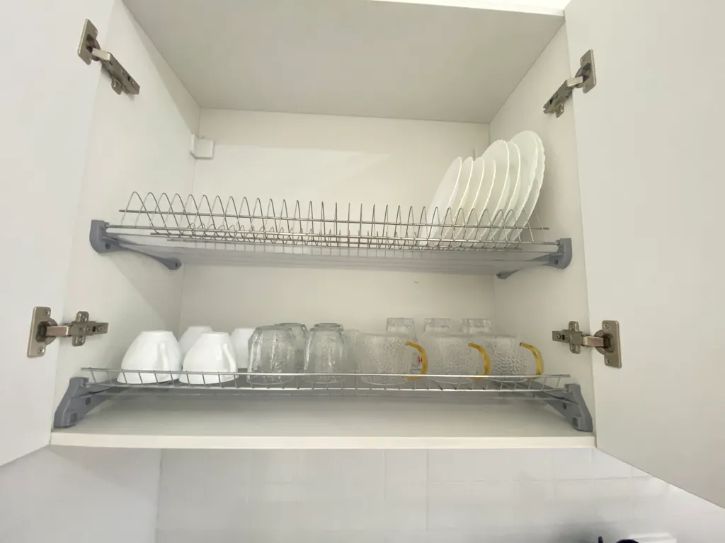 Квартира Уютная квартира в ЖК Легенда — Алматы