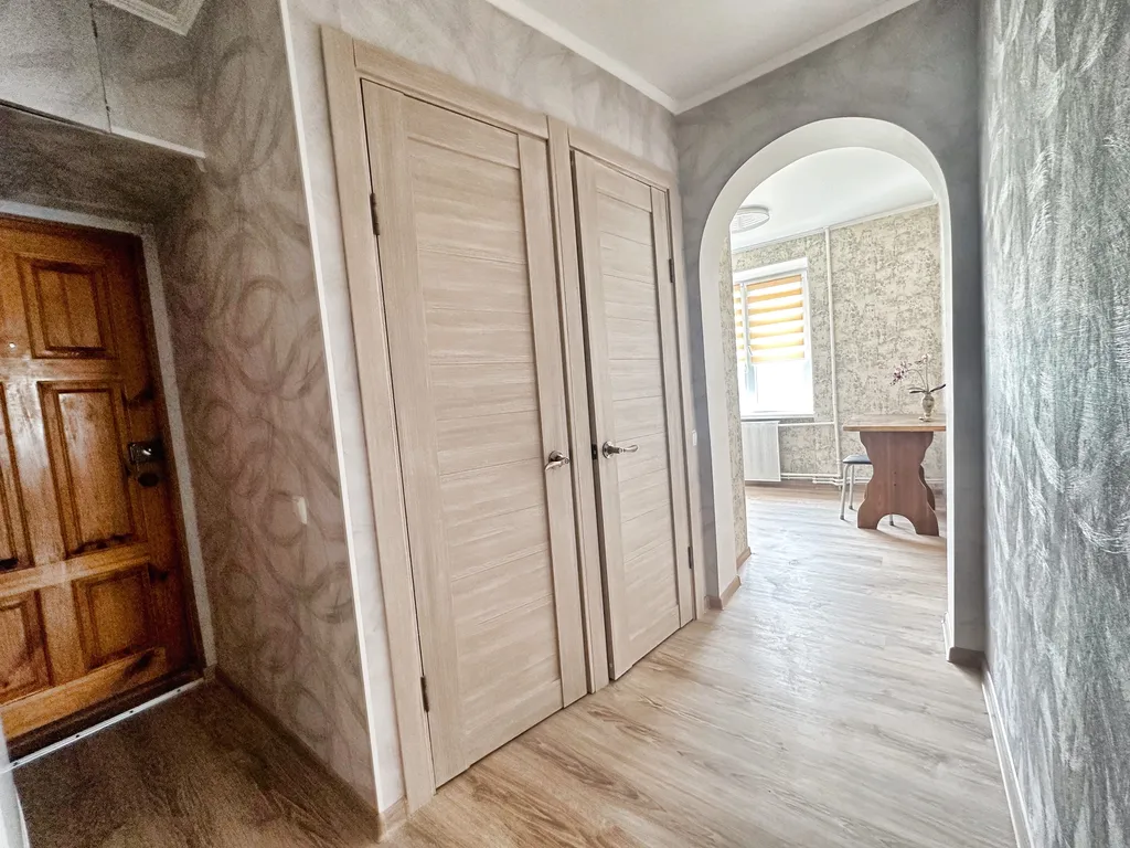 Квартира Квартира в центре города с видом на горы — Судак