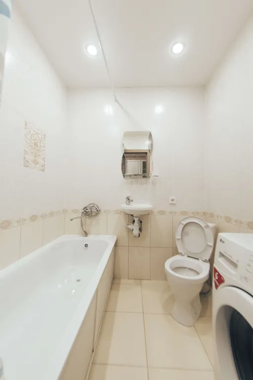 Квартира в самом центре