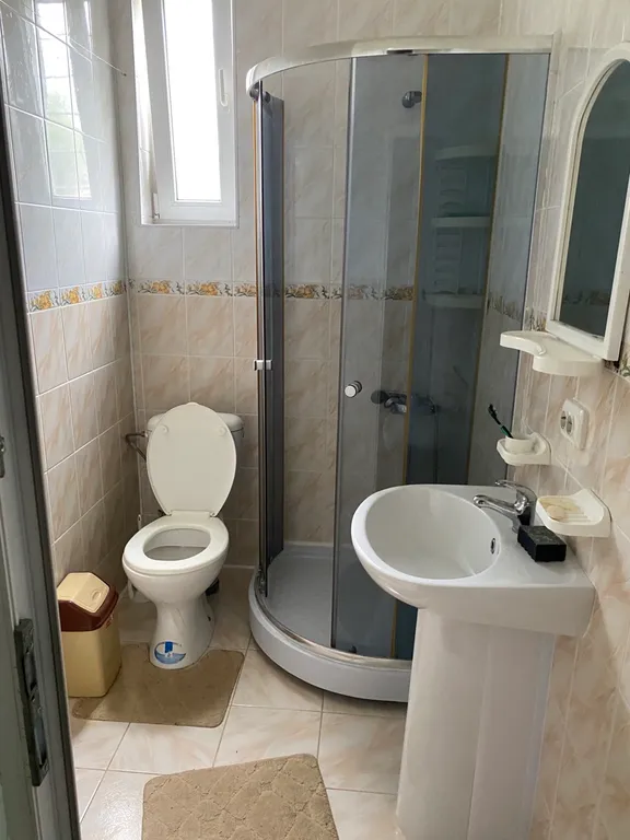 Уютная квартира в центре города, недалеко от моря