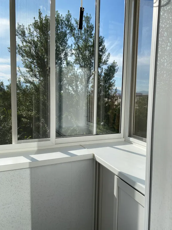 Уютная однокомнатная квартира