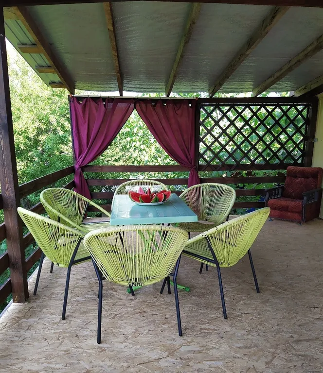 Любимая дача