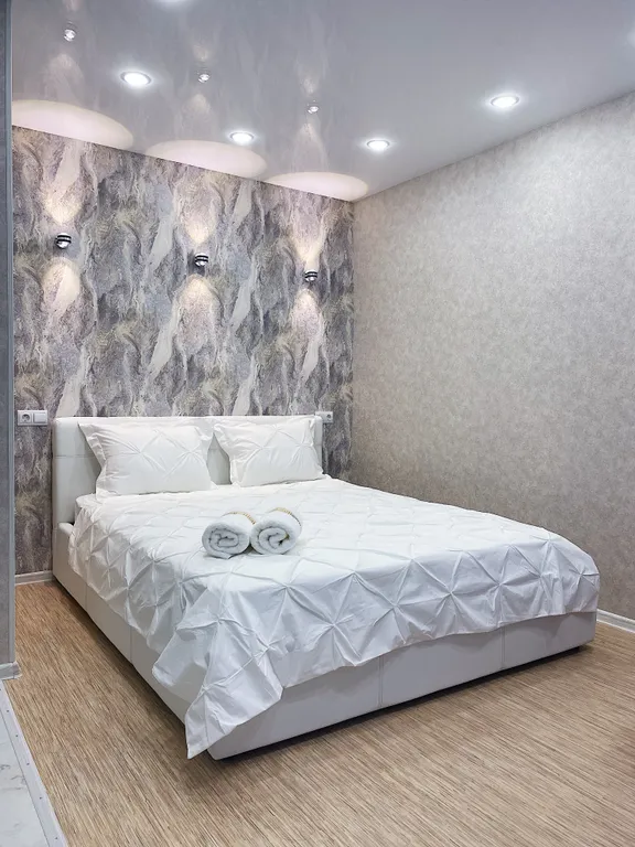 1-комнатная Квартира — аренда посуточно в Дзержинск