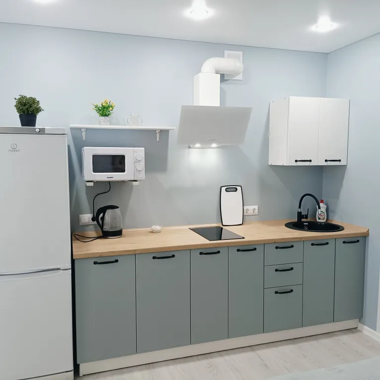 Студия на Гастелло