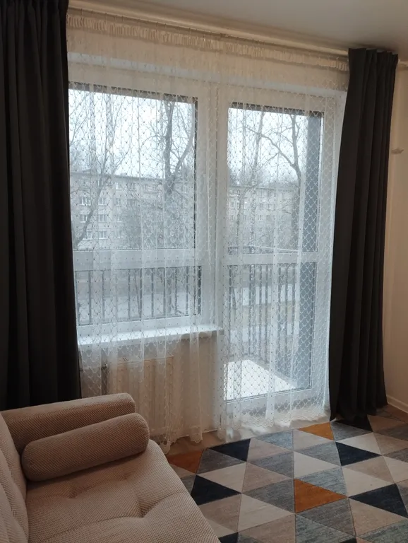 Евродвушка в новом доме